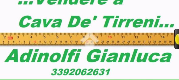 1 room Warehouse in Cava de' Tirreni, Italy No. 353960 22