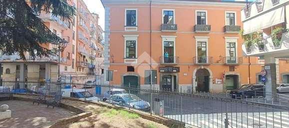 1 room Warehouse in Cava de' Tirreni, Italy No. 353960 18