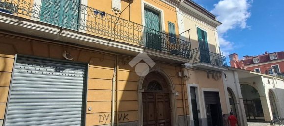 1 room Warehouse in Cava de' Tirreni, Italy No. 353960 2