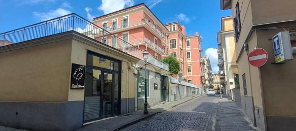 1 room Warehouse in Cava de' Tirreni, Italy No. 353960 13