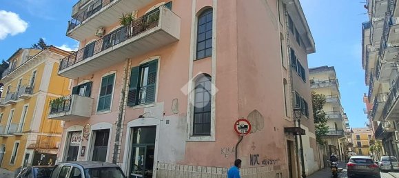 1 room Warehouse in Cava de' Tirreni, Italy No. 353960 12