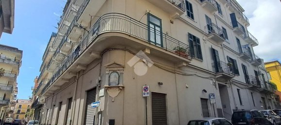 1 room Warehouse in Cava de' Tirreni, Italy No. 353960 11