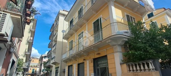 1 room Warehouse in Cava de' Tirreni, Italy No. 353960 3