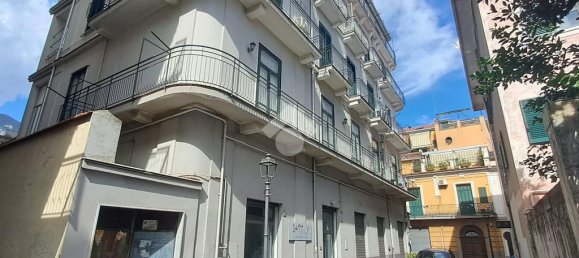 1 room Warehouse in Cava de' Tirreni, Italy No. 353960 9