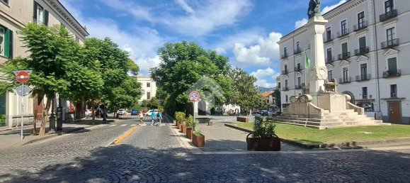 1 room Warehouse in Cava de' Tirreni, Italy No. 353960 15