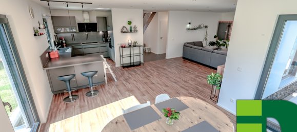 Дом с 4 спальнями в Рейн-Зиг, Германия № 230989 24