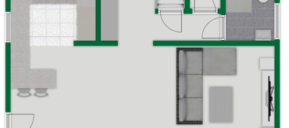 Дом с 4 спальнями в Рейн-Зиг, Германия № 230989 21