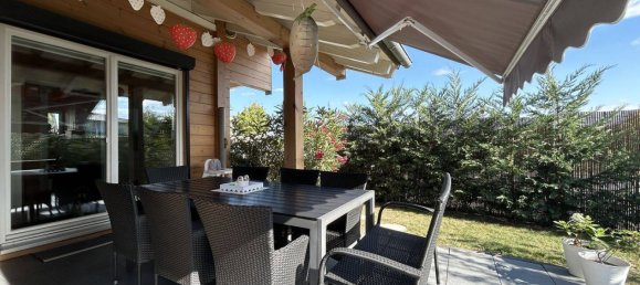 Дом с 3 спальнями в Рейн-Пфальц, Германия № 294259 12