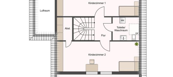 Дом с 3 спальнями в Рейн-Пфальц, Германия № 294259 13