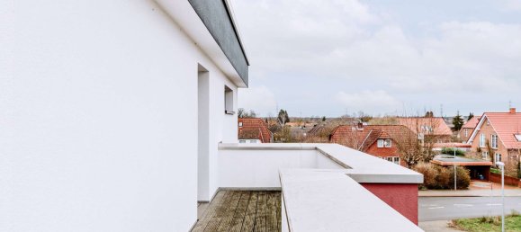 Apartamento de 2 habitaciónes en Luneburg, Germany No. 75856 16