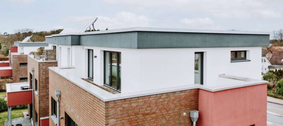 Apartamento de 2 habitaciónes en Luneburg, Germany No. 75856 18