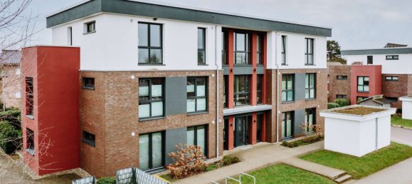 Apartamento de 2 habitaciónes en Luneburg, Germany No. 75856 20