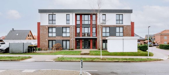 Apartamento de 2 habitaciónes en Luneburg, Germany No. 75856 2