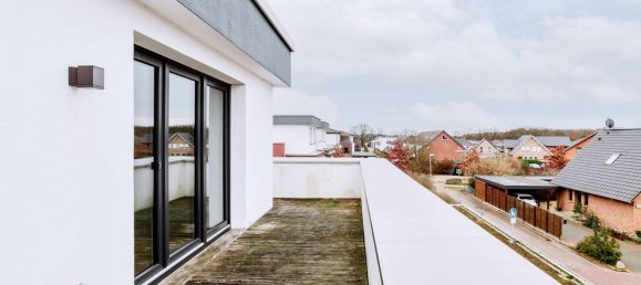 Apartamento de 2 habitaciónes en Luneburg, Germany No. 75856 15