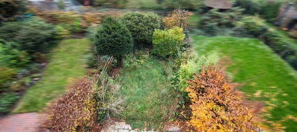 Таунхаус с 7 комнатами в Бремен, Германия № 72715 9