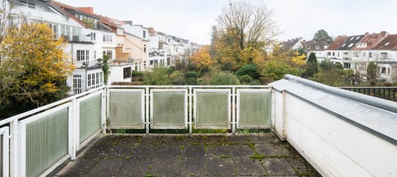 Таунхаус с 7 комнатами в Бремен, Германия № 72715 7