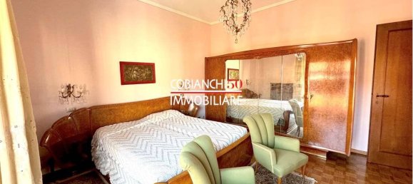 Apartamento de 4 dormitorios en Verbania, Italy No. 158262 24