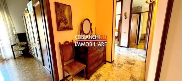 Apartamento de 4 dormitorios en Verbania, Italy No. 158262 12