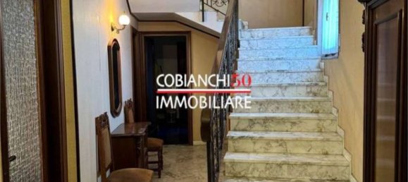 Apartamento de 4 dormitorios en Verbania, Italy No. 158262 43