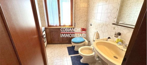 Apartamento de 4 dormitorios en Verbania, Italy No. 158262 29