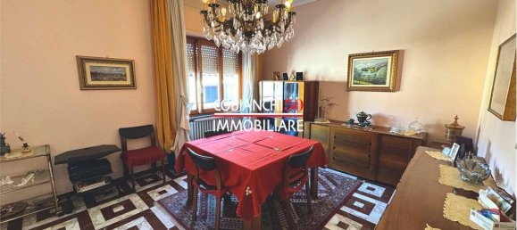 Apartamento de 4 dormitorios en Verbania, Italy No. 158262 49