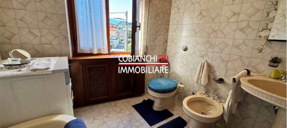 Apartamento de 4 dormitorios en Verbania, Italy No. 158262 31