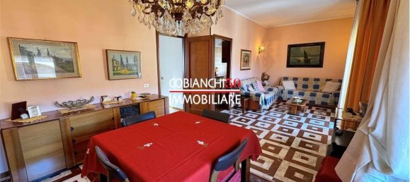 Apartamento de 4 dormitorios en Verbania, Italy No. 158262 45