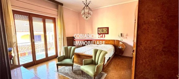 Apartamento de 4 dormitorios en Verbania, Italy No. 158262 22