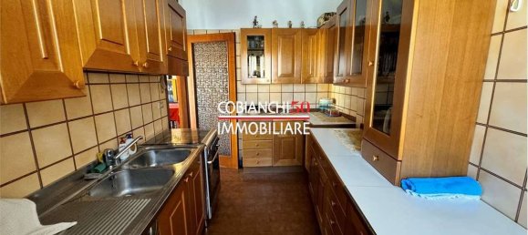 Apartamento de 4 dormitorios en Verbania, Italy No. 158262 50