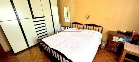 Apartamento de 4 dormitorios en Verbania, Italy No. 158262 21