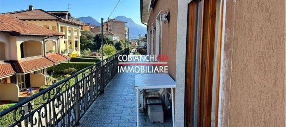 Apartamento de 4 dormitorios en Verbania, Italy No. 158262 4