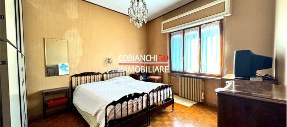 Apartamento de 4 dormitorios en Verbania, Italy No. 158262 19