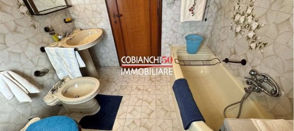 Apartamento de 4 dormitorios en Verbania, Italy No. 158262 30