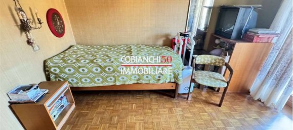 Apartamento de 4 dormitorios en Verbania, Italy No. 158262 15