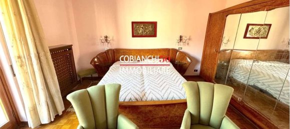 Apartamento de 4 dormitorios en Verbania, Italy No. 158262 25