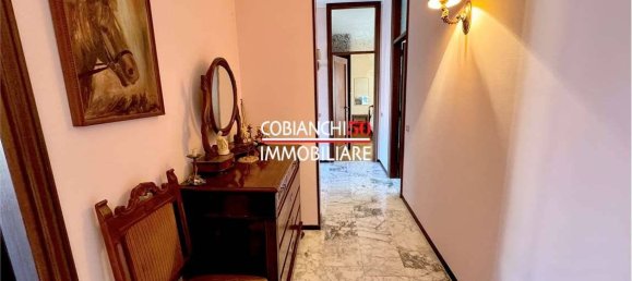 Apartamento de 4 dormitorios en Verbania, Italy No. 158262 13