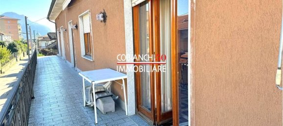 Apartamento de 4 dormitorios en Verbania, Italy No. 158262 3
