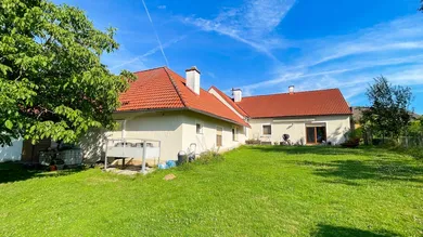 Дом с 6 комнатами в Еннерсдорф, Австрия № 212112