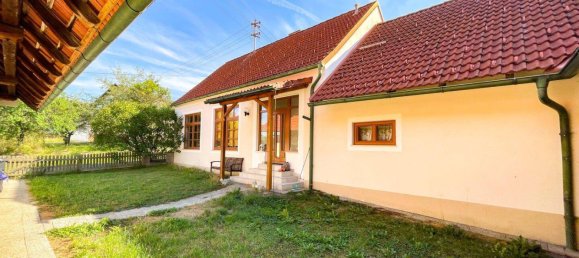 Дом с 6 комнатами в Еннерсдорф, Австрия № 212112 27