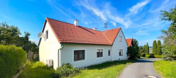 Дом с 6 комнатами в Еннерсдорф, Австрия № 212112 23