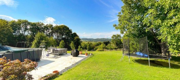 Дом с 6 комнатами в Еннерсдорф, Австрия № 212112 19