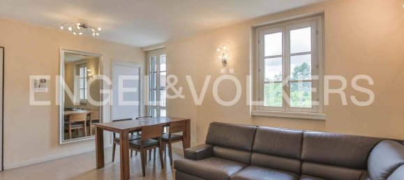 Пентхаус с 2 спальнями в Чернуско суль Навильо, Италия № 17596 2