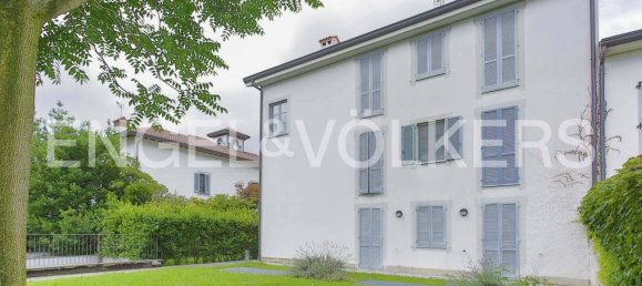 Пентхаус с 2 спальнями в Чернуско суль Навильо, Италия № 17596 24