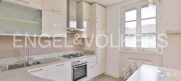 Пентхаус с 2 спальнями в Чернуско суль Навильо, Италия № 17596 6