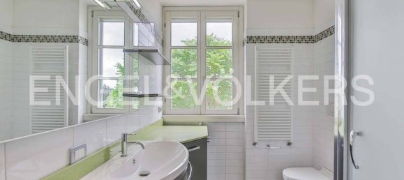 Пентхаус с 2 спальнями в Чернуско суль Навильо, Италия № 17596 15