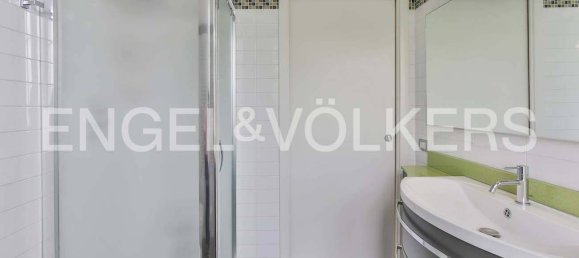 Пентхаус с 2 спальнями в Чернуско суль Навильо, Италия № 17596 17