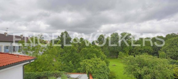 Пентхаус с 2 спальнями в Чернуско суль Навильо, Италия № 17596 12