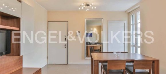 Пентхаус с 2 спальнями в Чернуско суль Навильо, Италия № 17596 5