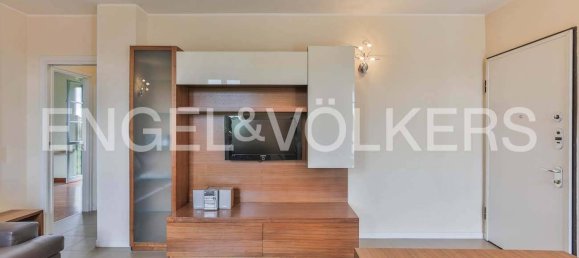 Пентхаус с 2 спальнями в Чернуско суль Навильо, Италия № 17596 3