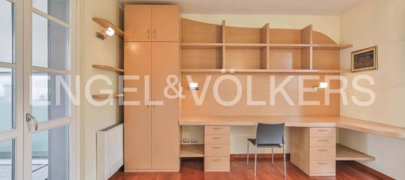 Пентхаус с 2 спальнями в Чернуско суль Навильо, Италия № 17596 18